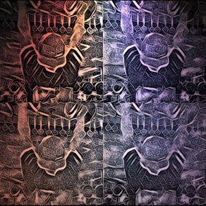 Meet your Posher, Marcus